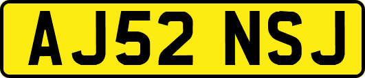 AJ52NSJ