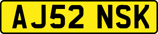 AJ52NSK
