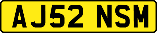 AJ52NSM