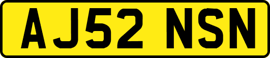 AJ52NSN