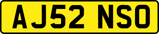 AJ52NSO