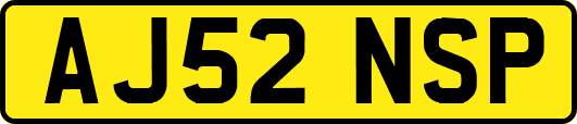 AJ52NSP