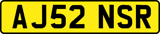 AJ52NSR