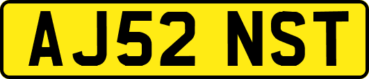 AJ52NST