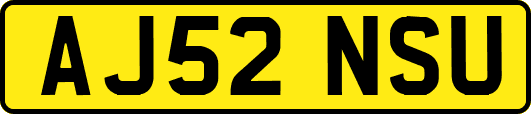AJ52NSU