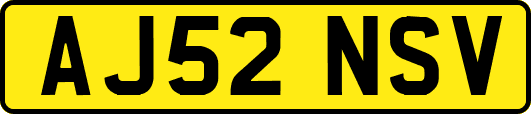 AJ52NSV