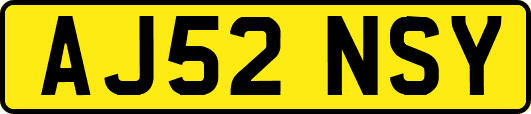 AJ52NSY