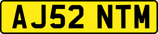 AJ52NTM