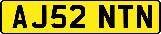 AJ52NTN