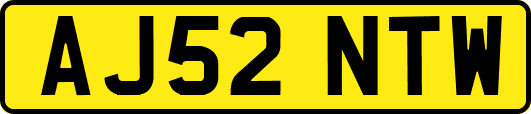 AJ52NTW