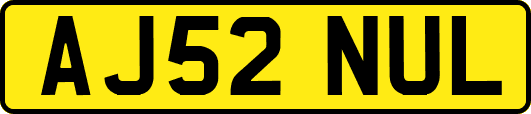 AJ52NUL