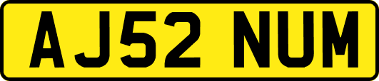 AJ52NUM