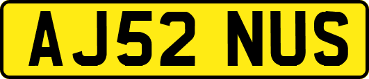 AJ52NUS