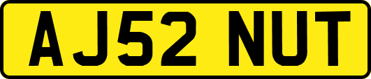 AJ52NUT
