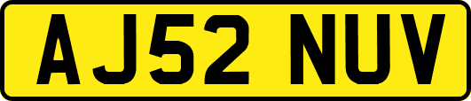 AJ52NUV