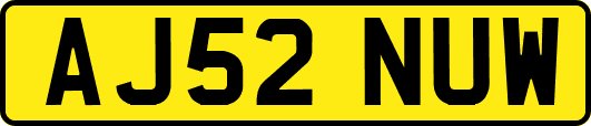 AJ52NUW