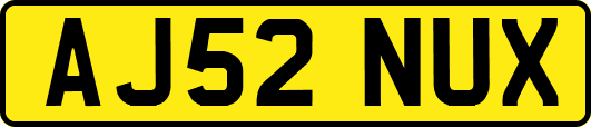 AJ52NUX