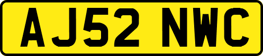 AJ52NWC