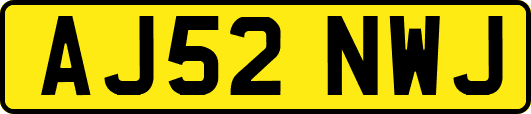 AJ52NWJ
