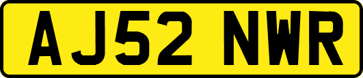 AJ52NWR