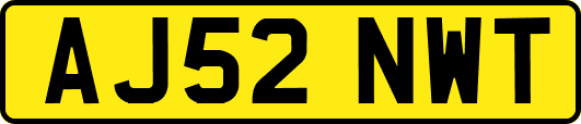 AJ52NWT