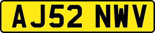 AJ52NWV