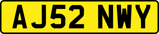 AJ52NWY