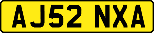 AJ52NXA