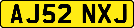 AJ52NXJ