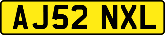 AJ52NXL