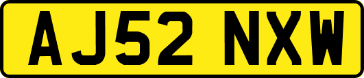 AJ52NXW