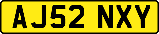 AJ52NXY