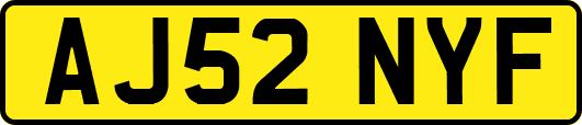 AJ52NYF