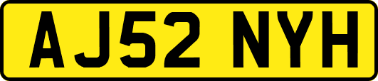 AJ52NYH