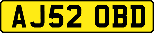 AJ52OBD