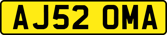 AJ52OMA