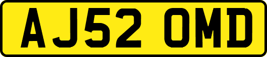AJ52OMD