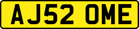 AJ52OME