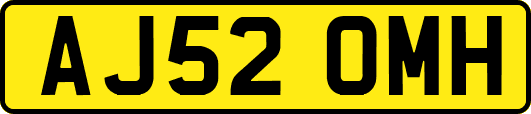 AJ52OMH