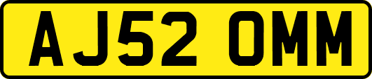 AJ52OMM