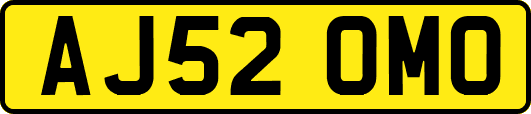 AJ52OMO