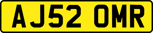 AJ52OMR