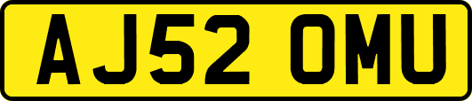 AJ52OMU