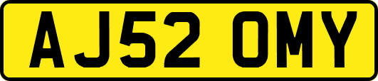 AJ52OMY