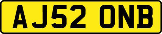 AJ52ONB