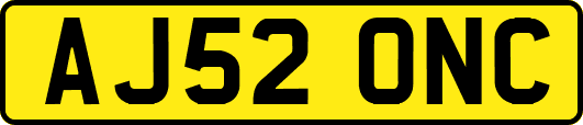 AJ52ONC