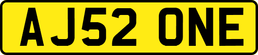 AJ52ONE