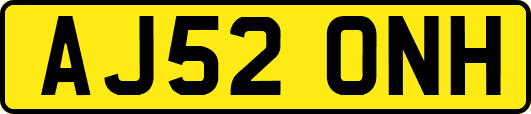 AJ52ONH