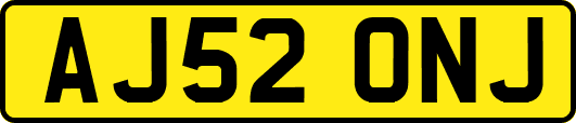 AJ52ONJ