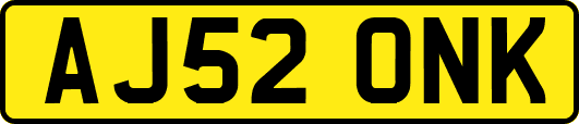 AJ52ONK